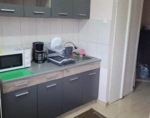 , 40m2 on Cluj-napoca, Zóna Marasti