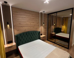 Appartement 3 chambres à vendre dans Floresti