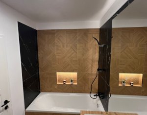Appartement 3 chambres à vendre dans Floresti