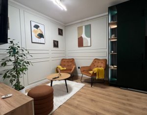Appartement 3 chambres à vendre dans Floresti
