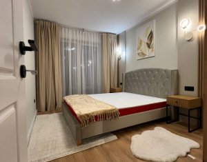 Appartement 3 chambres à vendre dans Floresti