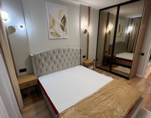 Appartement 3 chambres à vendre dans Floresti