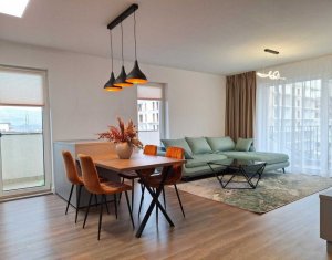 , 50m2 dans Floresti