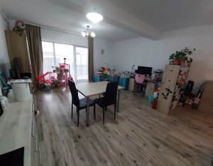 Appartement 2 chambres à vendre dans Cluj-napoca, zone Borhanci
