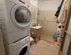 Appartement 2 chambres à vendre dans Cluj-napoca, zone Borhanci