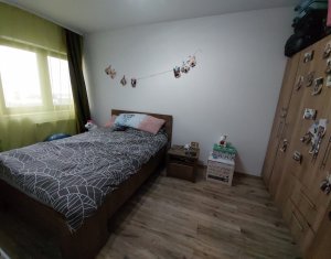 Appartement 2 chambres à vendre dans Cluj-napoca, zone Borhanci