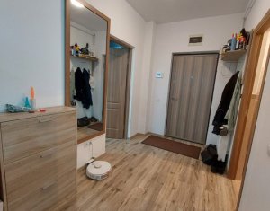 Appartement 2 chambres à vendre dans Cluj-napoca, zone Borhanci