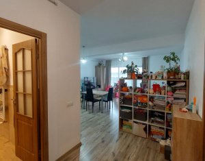 Appartement 2 chambres à vendre dans Cluj-napoca, zone Borhanci