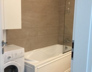 Appartement 2 chambres à vendre dans Cluj-napoca, zone Marasti
