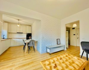, 60m2 dans Cluj-napoca, zone Grigorescu