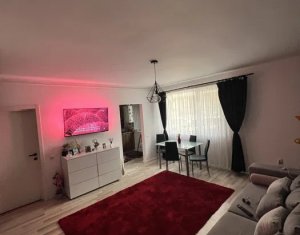 , 35m2 dans Floresti