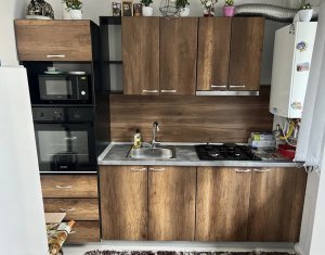 Appartement 1 chambres à vendre dans Floresti