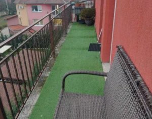 Appartement 3 chambres à vendre dans Cluj-napoca, zone Buna Ziua