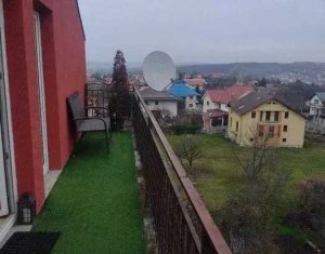 Appartement 3 chambres à vendre dans Cluj-napoca, zone Buna Ziua