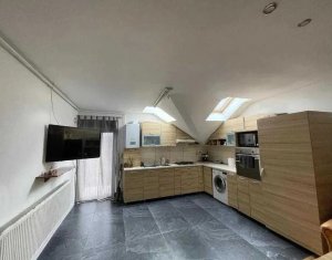 Appartement 3 chambres à vendre dans Cluj-napoca, zone Buna Ziua