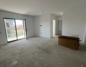 , 65m2 dans Floresti