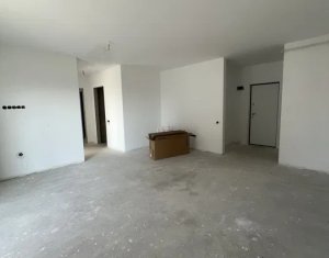 Appartement 3 chambres à vendre dans Floresti