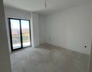 Appartement 3 chambres à vendre dans Floresti