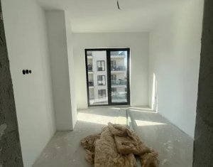 Appartement 3 chambres à vendre dans Floresti