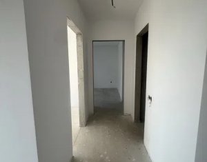 Appartement 3 chambres à vendre dans Floresti