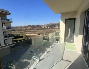 Appartement 3 chambres à vendre dans Floresti