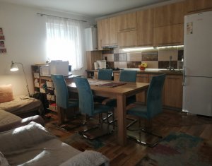 , 71m2 dans Floresti