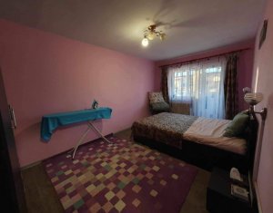 Appartement 2 chambres à vendre dans Cluj-napoca, zone Iris