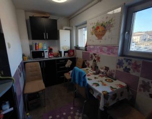 Appartement 2 chambres à vendre dans Cluj-napoca, zone Iris