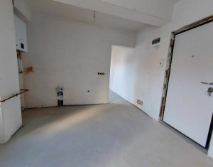 , 47m2 dans Cluj-napoca, zone Someseni