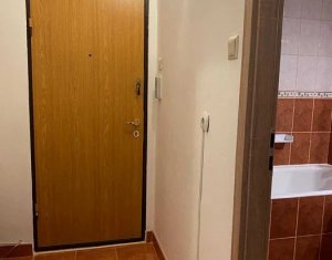 Studio à vendre dans Cluj-napoca, zone Zorilor
