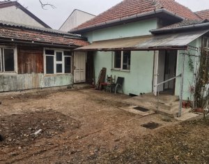Maison 2 chambres à vendre dans Cluj-napoca