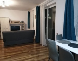 Appartement 2 chambres à vendre dans Floresti