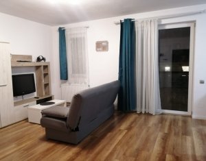 Appartement 2 chambres à vendre dans Floresti