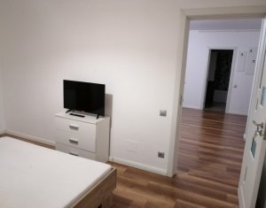 Appartement 2 chambres à vendre dans Floresti
