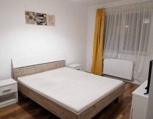 Appartement 2 chambres à vendre dans Floresti