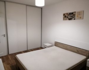 Appartement 2 chambres à vendre dans Floresti