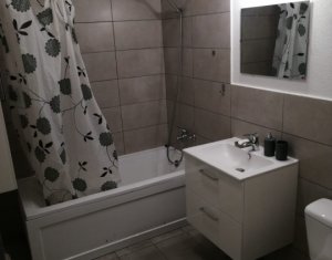 Appartement 2 chambres à vendre dans Floresti