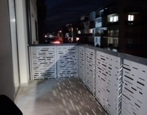 Appartement 2 chambres à vendre dans Floresti