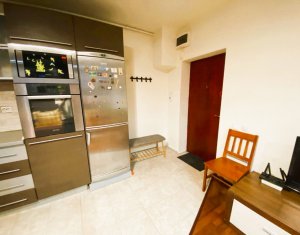 , 44m2 dans Cluj-napoca, zone Buna Ziua