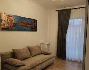 Appartement 3 chambres à louer dans Cluj-napoca, zone Gara