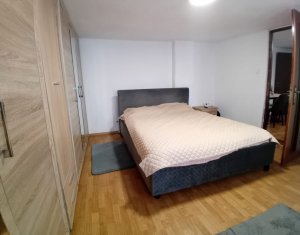 , 55m2 dans Cluj-napoca, zone Centru