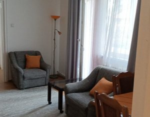 , 50m2 dans Cluj-napoca, zone Grigorescu