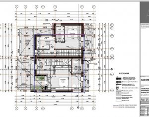 , 136m2 dans Cluj-napoca, zone Dambul Rotund