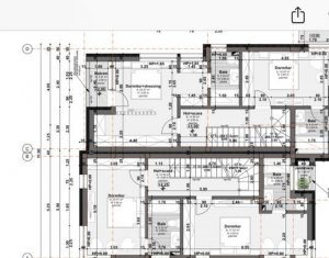 Maison 3 chambres à vendre dans Cluj-napoca, zone Dambul Rotund