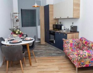 , 38m2 dans Cluj-napoca, zone Zorilor