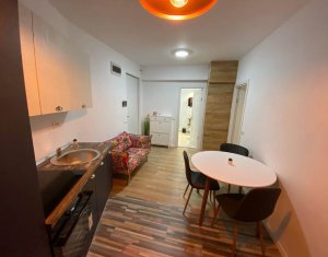Appartement 2 chambres à vendre dans Cluj-napoca, zone Zorilor