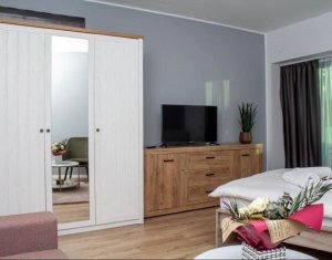 Appartement 2 chambres à vendre dans Cluj-napoca, zone Zorilor