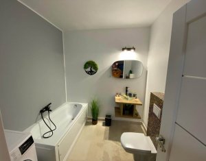 Appartement 2 chambres à vendre dans Cluj-napoca, zone Zorilor