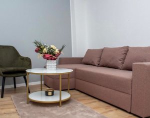 Appartement 2 chambres à vendre dans Cluj-napoca, zone Zorilor