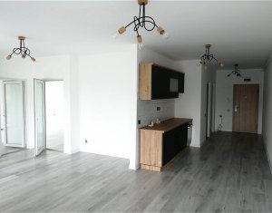 , 80m2 dans Floresti